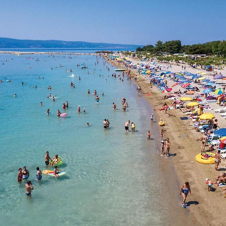 Apartment Podstrana 4 Dış mekan fotoğraf