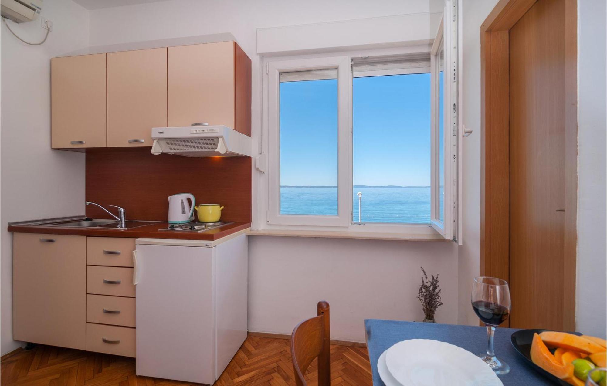 Apartment Podstrana 4 Dış mekan fotoğraf