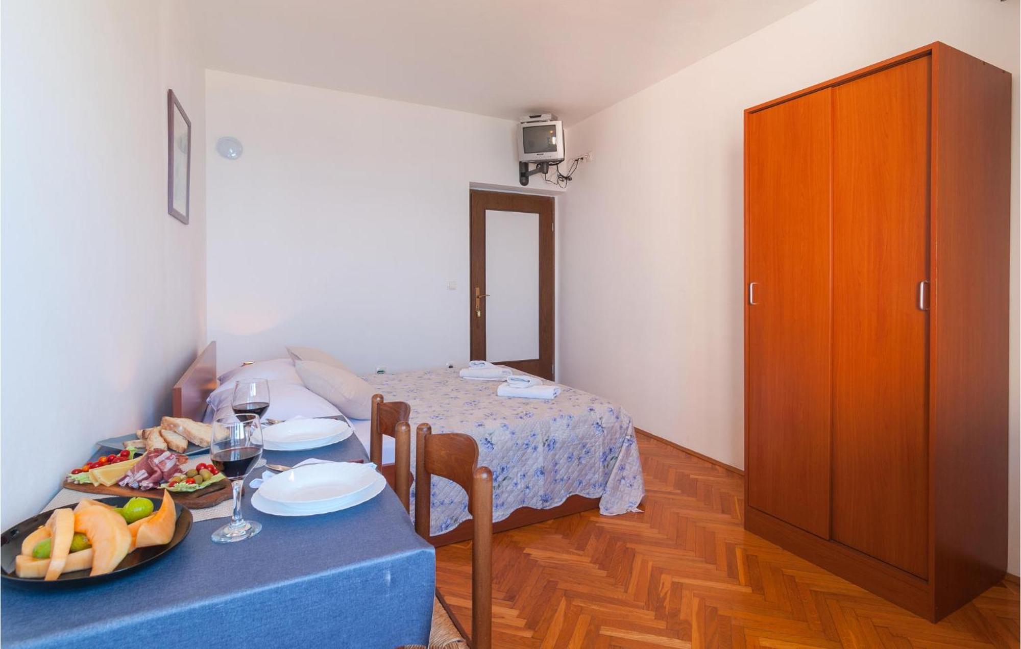 Apartment Podstrana 4 Dış mekan fotoğraf